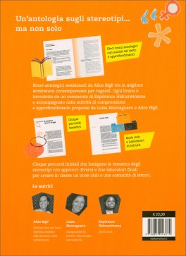Leggere gli Stereotipi — Libro - 2