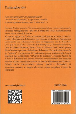 Leggere i Tarocchi — Libro - 2