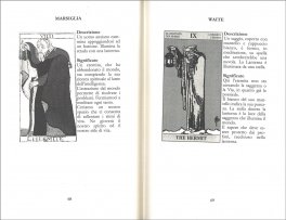 Leggere i Tarocchi — Libro - 3