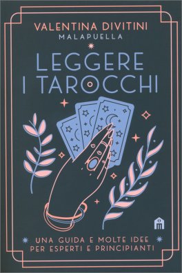 Leggere i Tarocchi — Libro - 1