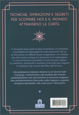 Leggere i Tarocchi — Libro - 2