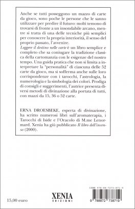 Leggere il Destino nelle Carte — Libro - 2