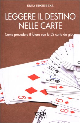Leggere il Destino nelle Carte — Libro - 1