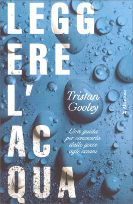 Leggere l'Acqua — Libro - 1