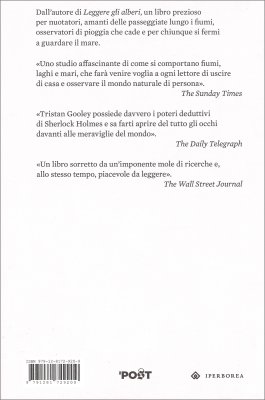 Leggere l'Acqua — Libro - 2