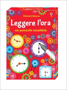 Leggere l'Ora — Libro/Gioco - 1