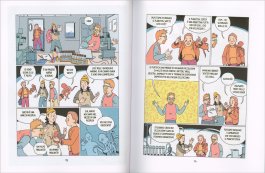 Leggere la Crisi Climatica — Libro - 4