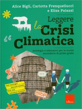 Leggere la Crisi Climatica — Libro - 1