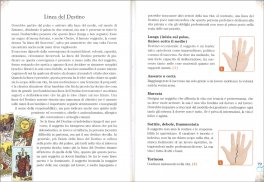 Leggere la Mano — Libro - 3