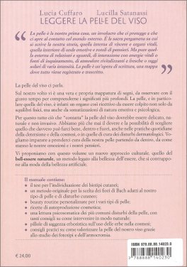 Leggere la Pelle del Viso — Libro - 2