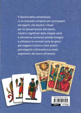 Leggere le Carte — Libro - 2