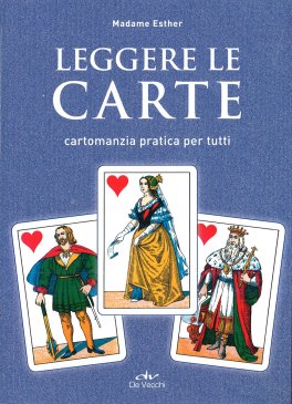 Leggere le Carte — Libro - 1
