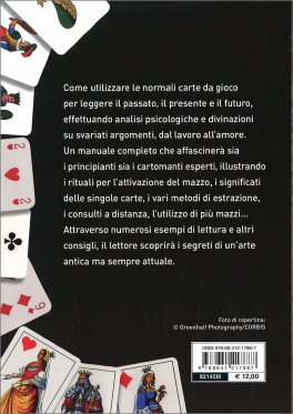 Leggere le Carte — Libro - 2