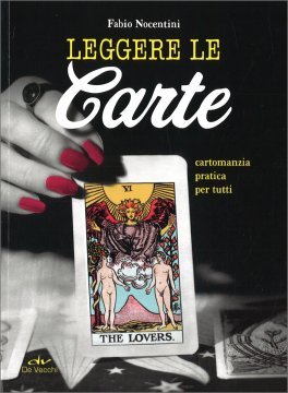 Leggere le Carte — Libro - 1