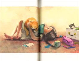 Leggere le Emozioni — Libro - 3