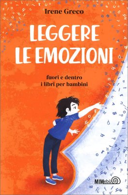 Leggere le Emozioni — Libro - 1