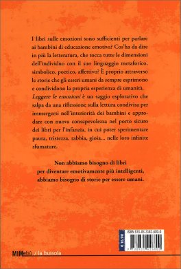 Leggere le Emozioni — Libro - 2