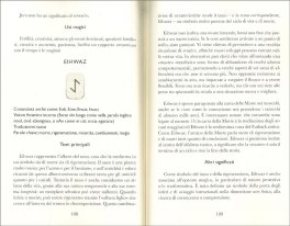 Leggere le Rune — Libro - 3