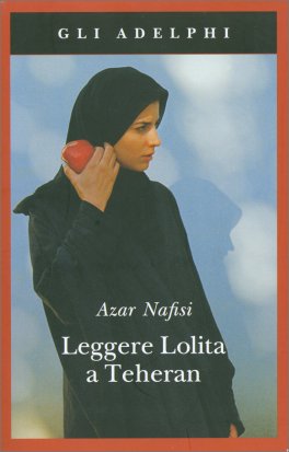 Leggere Lolita A Teheran — Libro - 1