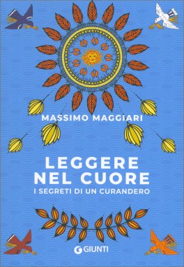 Leggere nel Cuore — Libro - 1