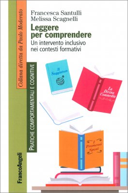 Leggere per Comprendere — Libro - 1