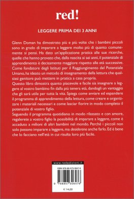 Leggere a Tre Anni  — Libro - 2