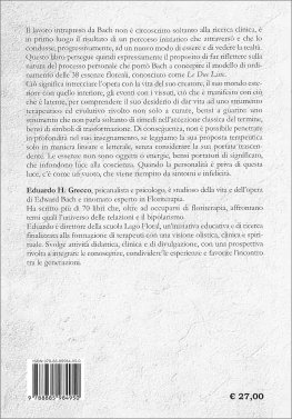 Leggere Simbolicamente Edward Bach - Le Due Liste — Libro - 2