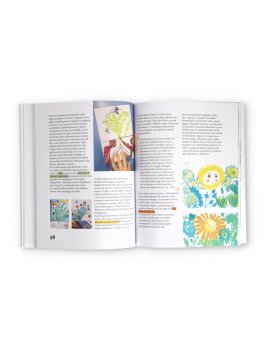 Leggere una Foglia — Libro - 3