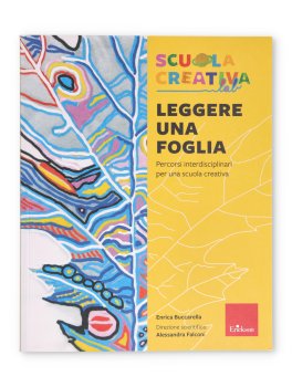 Leggere una Foglia — Libro - 1