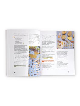 Leggere una Foglia — Libro - 2