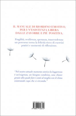 Leggerezza — Libro - 2