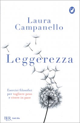 Leggerezza — Libro - 1