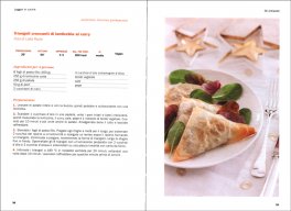Leggeri in Cucina — Libro - 3