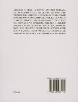 Leggero Leggerò — Libro - 2