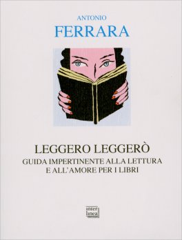 Leggero Leggerò — Libro - 1