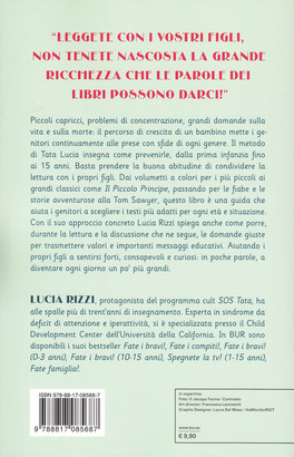 Leggi con Me! — Libro - 2