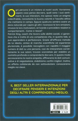 Leggi gli Altri come un Libro — Libro - 2