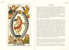 Leggi i Tarocchi — Libro - 3