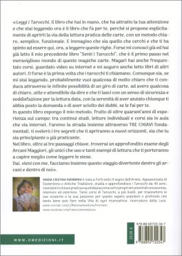 Leggi i Tarocchi — Libro - 2