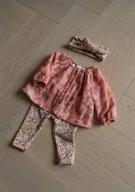 Legging Bimba - Emily - 4