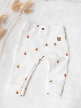 Legging Bimbo - Pine Cone - 1