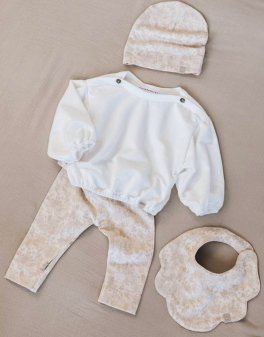 Leggings Bimba - Forest Friends - 3