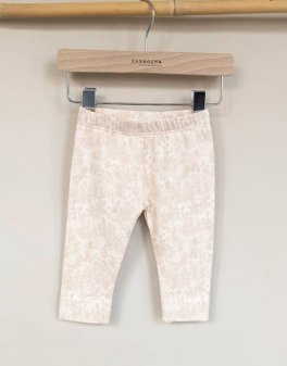 Leggings Bimba - Forest Friends - 4