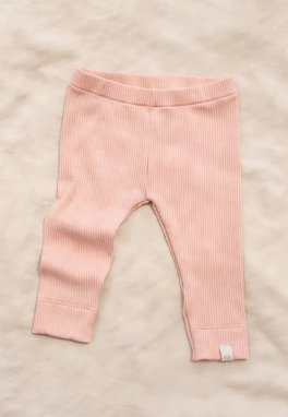 Leggings Bimba - Soft Peach - 2