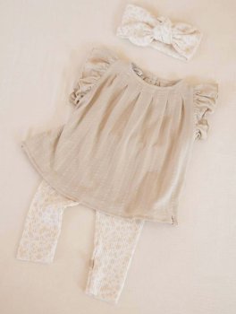 Leggins Bimba - Petals - 4