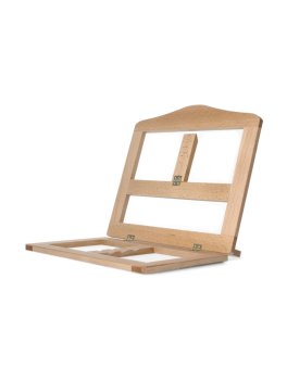 Leggio per Ricette in Legno - 5