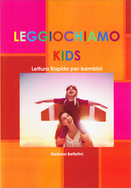 Leggiochiamo Kids — Libro - 1