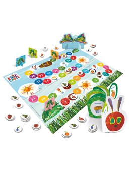 Leggo e Gioco con il Bruco Maisazio — Libro/Gioco - 3