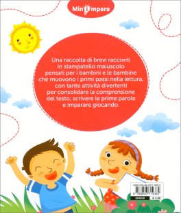 Leggo, Gioco Imparo — Libro - 2