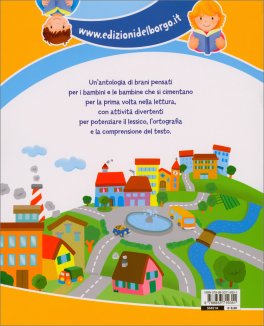 Leggo in Prima — Libro - 3